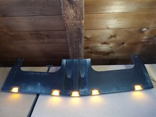 Lund Moon Visor Lighted Sun Visor Fits 1989-1995 Toyota Pickup