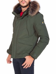 parka ciesse