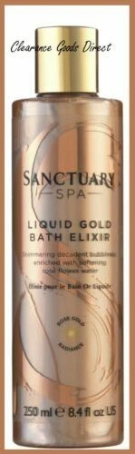 Sanctuary Bubble Baths