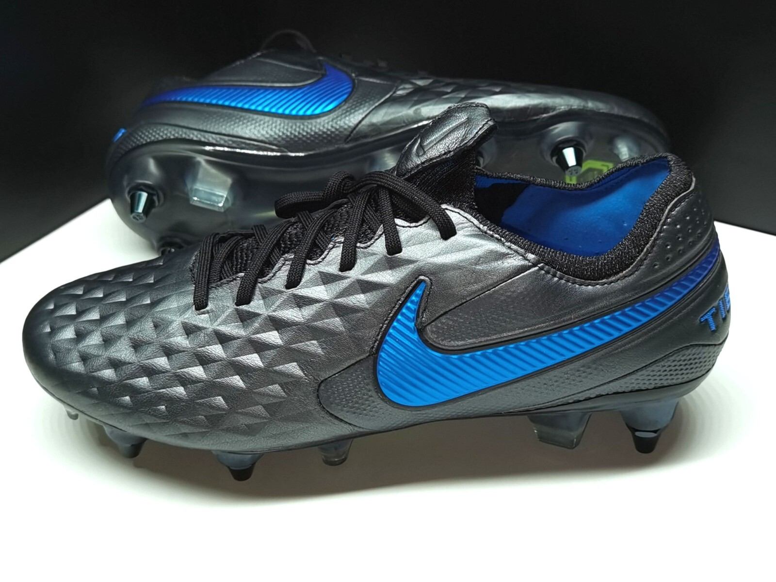 AT5900004 NIKE TIEMPO LEGEND 8 ELITE SGPRO AC football boots soccer