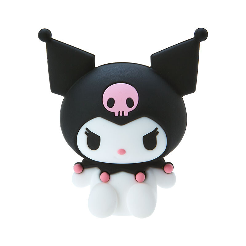 Sanrio Characters Kuromi Smartphone Accessory Grip Japan Limited