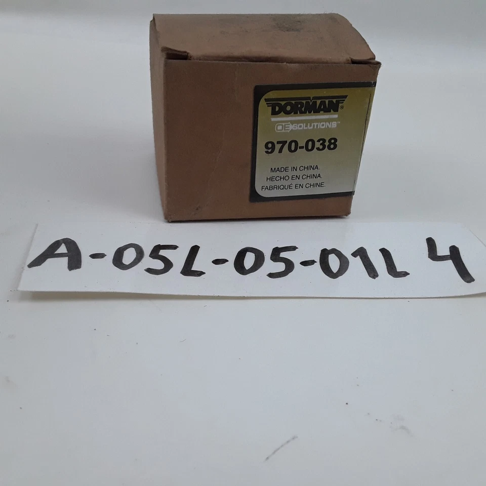 Sensor de velocidad de rueda ABS para Volkswagen Beetle 1998-2010 Audi TT Quattro 2005 Foto 4 de 4