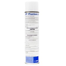 BASF PT Phantom II Insecticide, 17.5 oz Aeros...