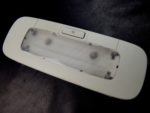 VW Golf Plus Innenleuchte Innen Beleuchtung 1K0947291