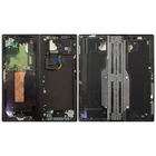 Samsung Display LCD Middle Frame for Galaxy Z Fold6 GH82-35044D Replacement Black