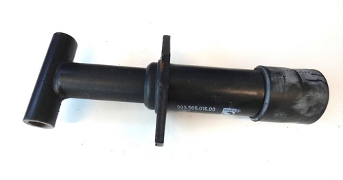 Porsche 911 996 Carrera Shock Absorber Silencer Front Bumper 99350501500