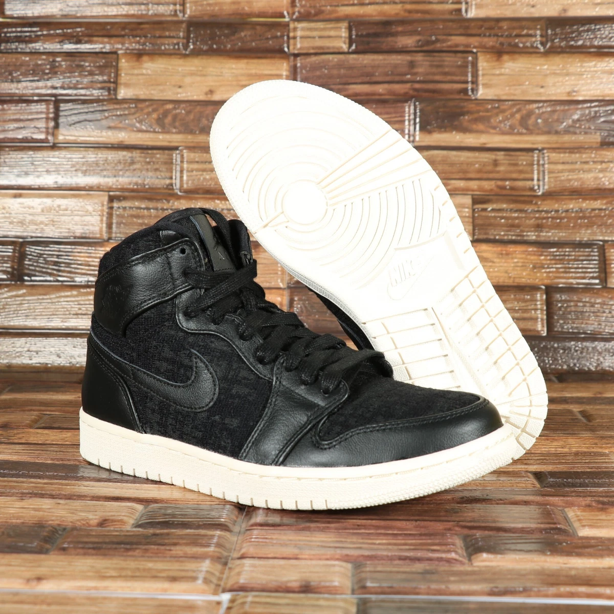 Air jordan 1 clearance retro premium women s