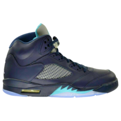 Size 9.5 - Air Jordan 5 Retro Pre-Grape for sale online | eBay