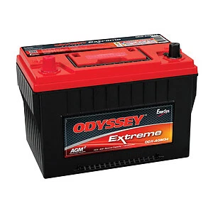 Battery Odyssey ODX-AGM34 Foto 2 de 3