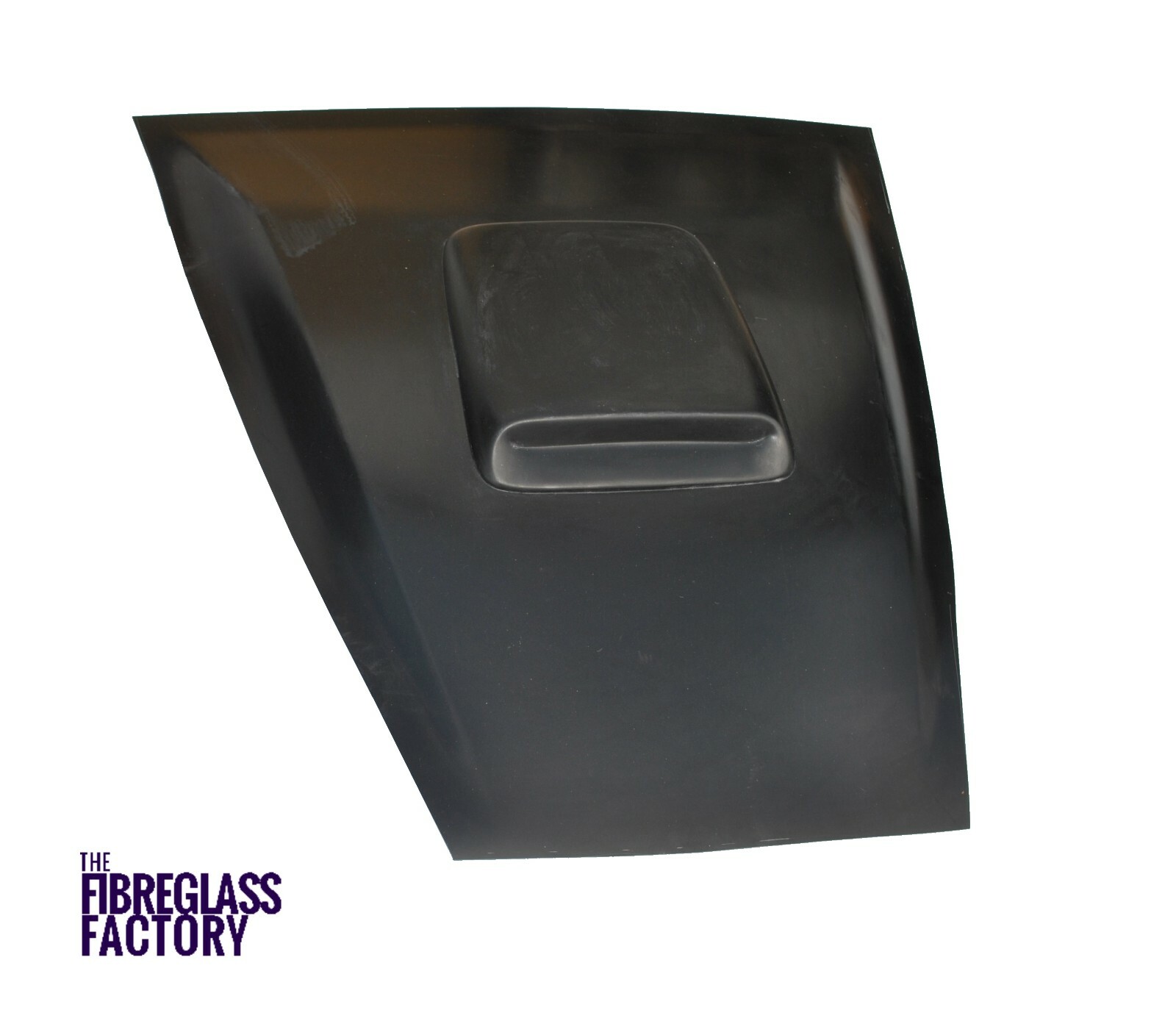 BA BF Bulge with Scoop XR8 XR6 Fibreglass eBay