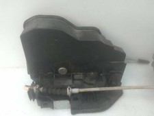 A053702 front lock door rh for BMW SERIE 3 TOURING (F31)(2012- ) 2012 806676