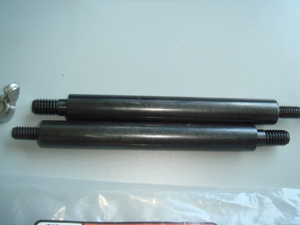 Harley XL Clutch Hub Comp Tool Sporty 97178-71 Ironhead 71-84 V-Twin 16-0156 Y2 - Image 3 of 4