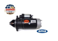 MOTORINO AVVIAMENTO per trattore SAME LAMBORGHINI ricambi per trattori 