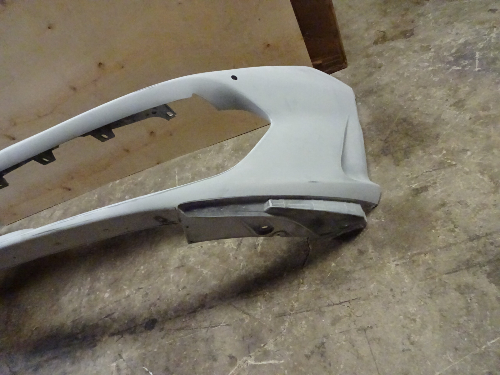 Ferrari 812 Superfast - Front Bumper (Reconditioned) - P/N 89041810