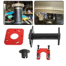 For 4Runner Tacoma Tundra Pickup 1984-20 Rear Axle Bearing Puller Tone Ring Tool