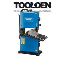 Draper 98446 228mm Bandsaw 300W 230V