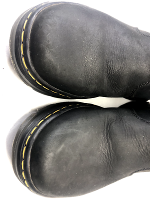 Dr. Martens AIRWALK Men’s size 7 Dr MARTENS 8088 AirWalk Boots MADE IN ENGLAND Brown US 6 | eBay main image 2