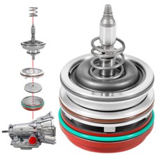 700r4-4l60e Transmission Corvette Servo Piston Kit High Performance 1982-2014