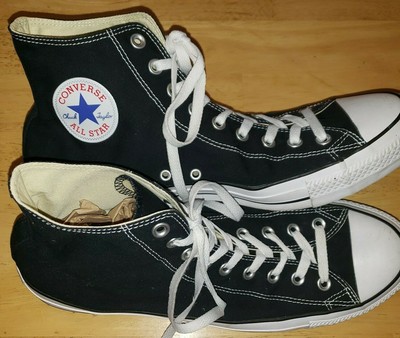 converse size 15 mens shoes