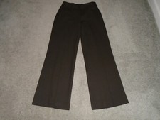 The Limited Stretch Brown Pants Size 2