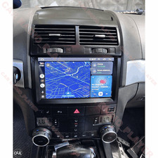 Android 15 Carplay For Vw Touareg 2003-2010 Gps Sat Navi Stereo Radio Ahd 232gb Android 15 Carplay For Vw Touareg 2003-2010 Gps Sat Navi Stereo Radio Ahd 232gb