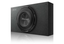 Pioneer TS-A2000LB A-series Shallow Sealed En...