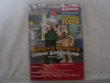 PC-Spiele und mehr von Computer Bild 2012.