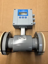 Badger Meter M-Series M2000 Electromagnetic Flow Meter  3” - NEW