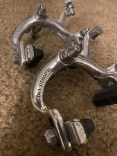 Dia Compe Road Brake Set