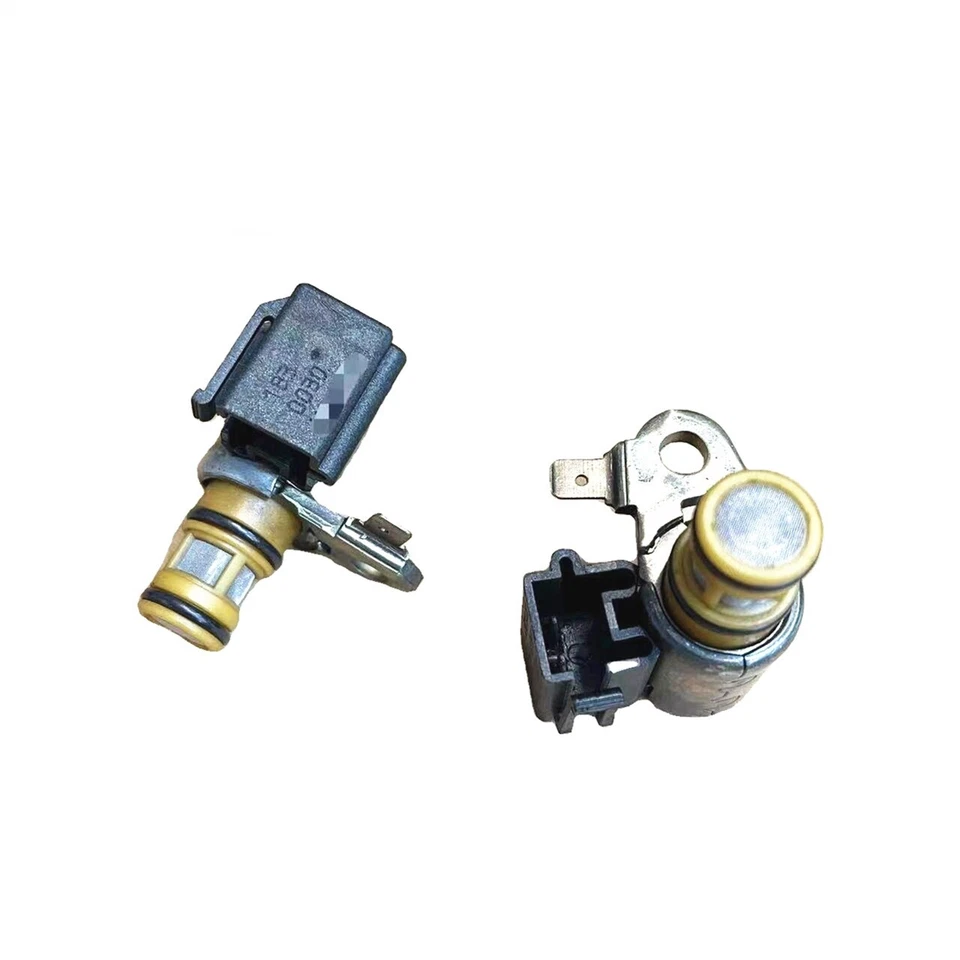 Transmission Shift Solenoid TCC lock up D24425E 8960141830 For BMW,ISUZU,HONDA Foto 4 de 4