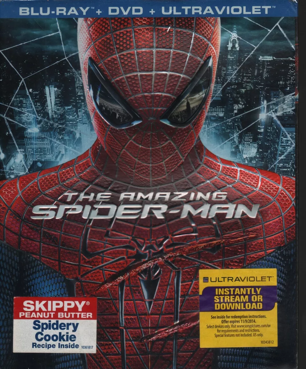 The Amazing Spider Man 1 Free Download