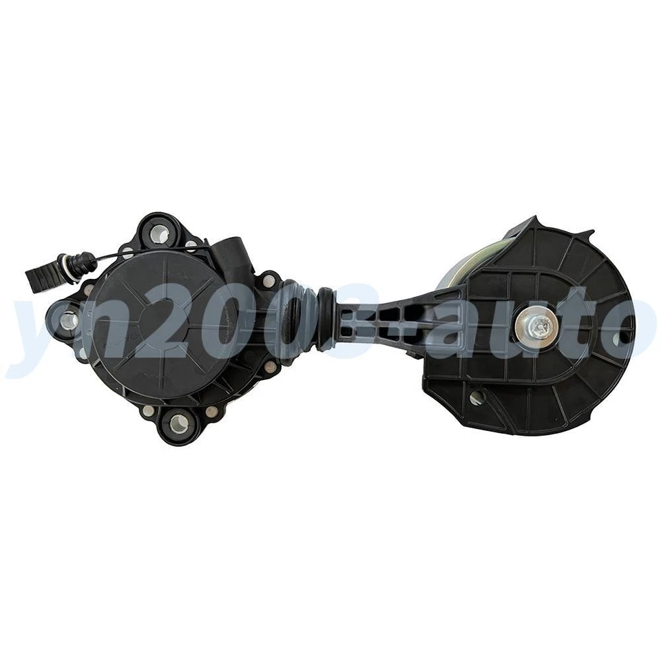 Kit For Mini Cooper R56 R59 R60 1.6L 1.6T Belt Tensioner+ Water Pump Belt Pulley Foto 4 de 4