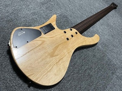 Ibanez EHB1265MS-NML 5-String Headless Bass Multi Scale with Bag