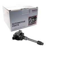 Astemo Hitachi ZÜNdspule ZÜNdmodul Passend FüR Honda HR-V Jazz | 2503967