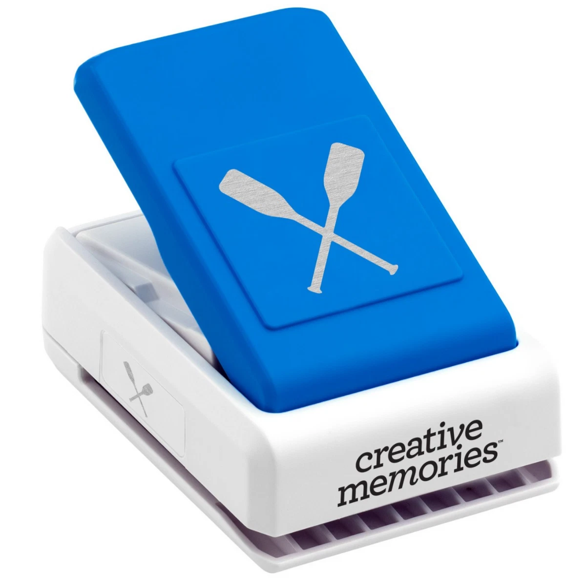 Creative Memories Scrapbooking Paper Punches for sale - eBay