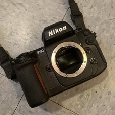 Nikon F100 SLR Film Cameras for sale | eBay