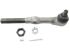 Tie Rod End For 1987 GMC V2500 BP551VD
