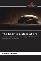 The Body In A State Of Art Nailanita Prette Taschenbuch Englisch 2023