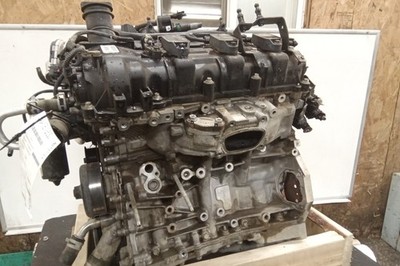 16 17 18 19 20 21 22 23 24 Dodge Durango 3.6L Engine Motor (VIN G 8th Digit) OEM