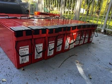 Pro Batteries Power Safe 190amp 12v 