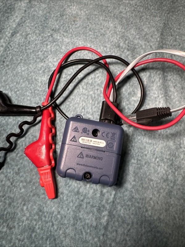 Fluke Networks Pro3000 Toner Generator Tool Only