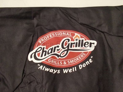 Chargriller 13737 COVER