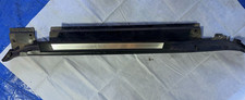 Mini Cooper One R50 R53 2005 Seitenschweller Schwellerverkleidung Links 1505863