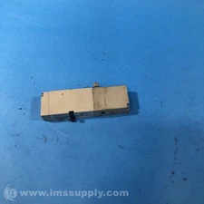 Aventics 051BA400M000061 Solenoid Valve FNIP