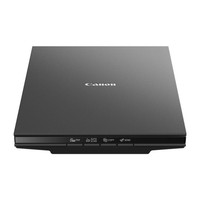Canon CanoScan LiDE 300 Flatbed Scanner