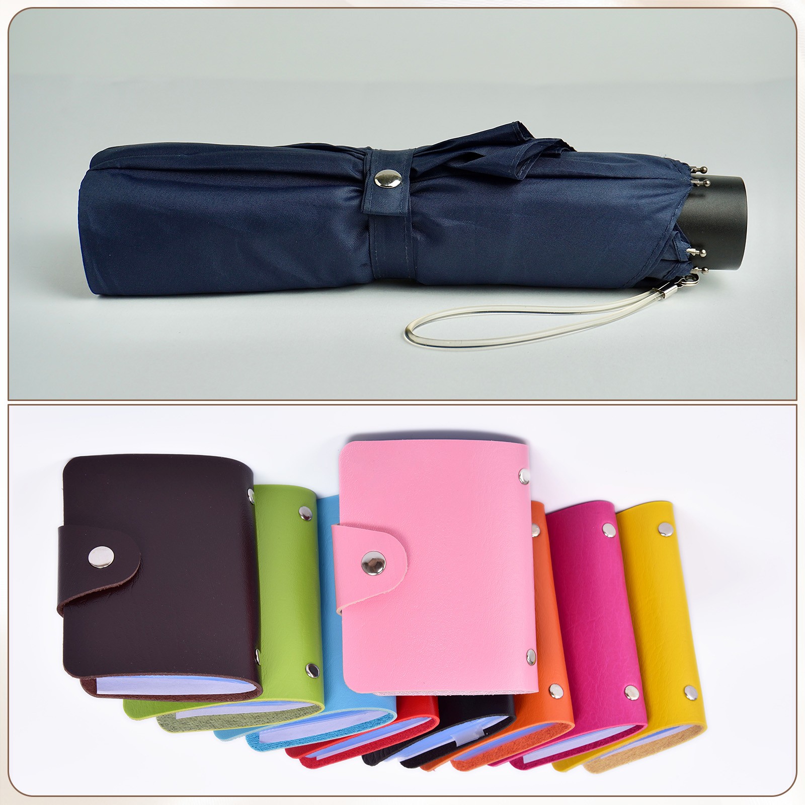 400 Set Plastic Snaps T5 Round Resin No-Sew Button Fasteners Kit, Deep Purple