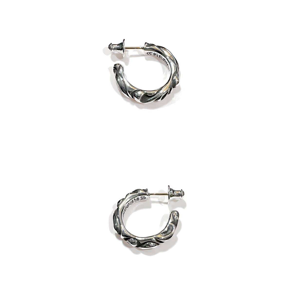 ［超希少］Chrome Hearts \