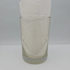 THE WIZARD OF OZ ~ 50th ANNIVERSARY ~ COLLECTOR'S GLASS ~ 1989 -Whataburger