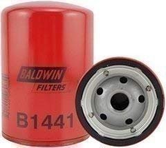 Baldwin B1441 Lube Spin-On Filter (Pack of 6)
