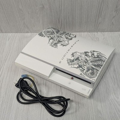 Sony PS3 Yakuza 3 Ryu ga Gotoku Noboriryu Pack Console Import